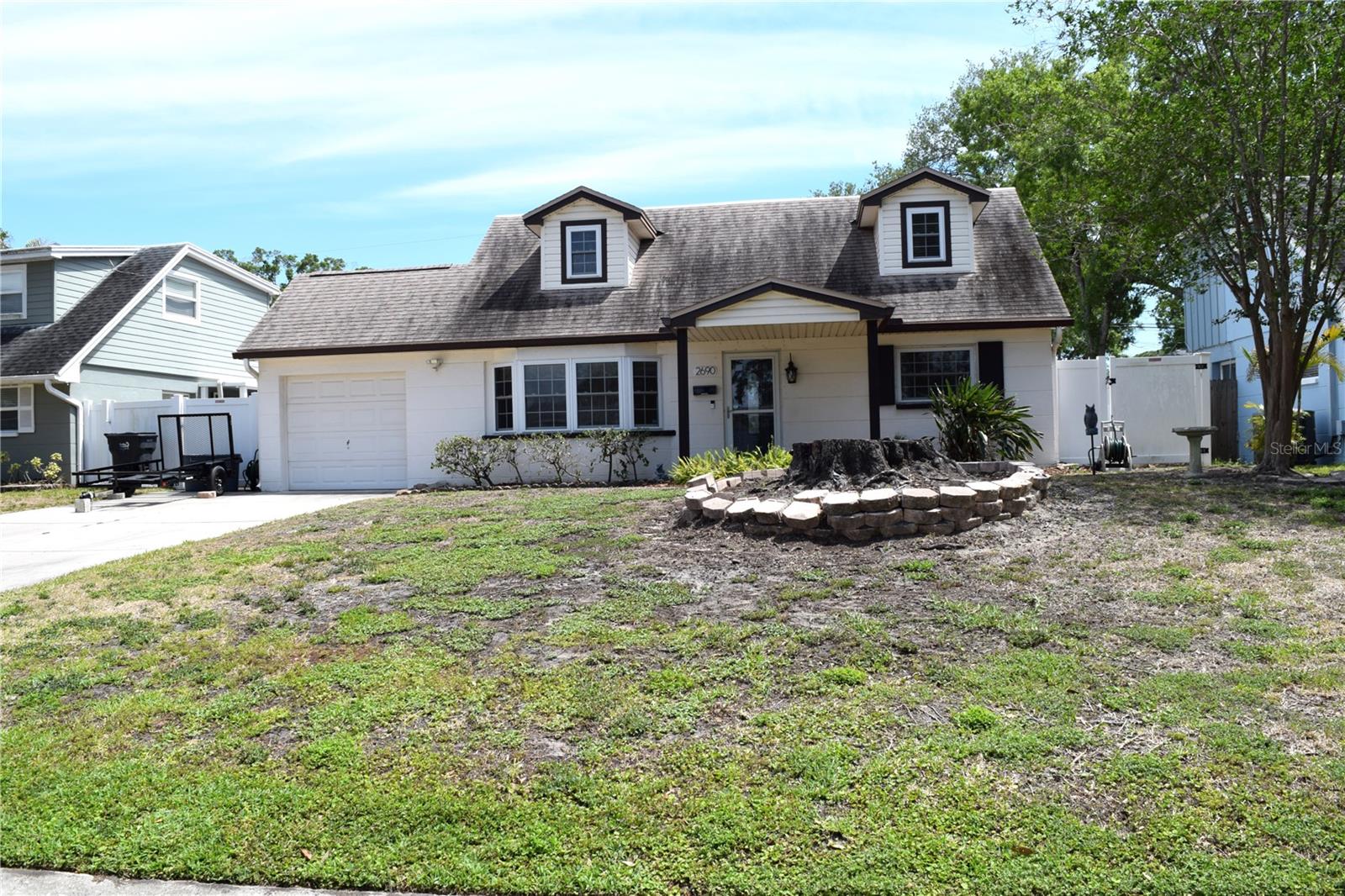 FAIRVIEW ESTATES - Residential