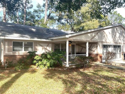 A home in OCALA