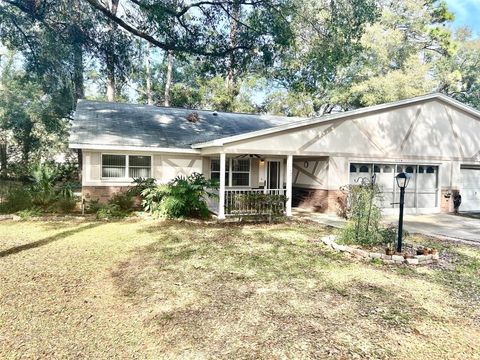 A home in OCALA