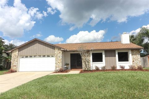 Photo of 1710 Aster Drive, Winter Park, FL 32792 (MLS # O6272155)