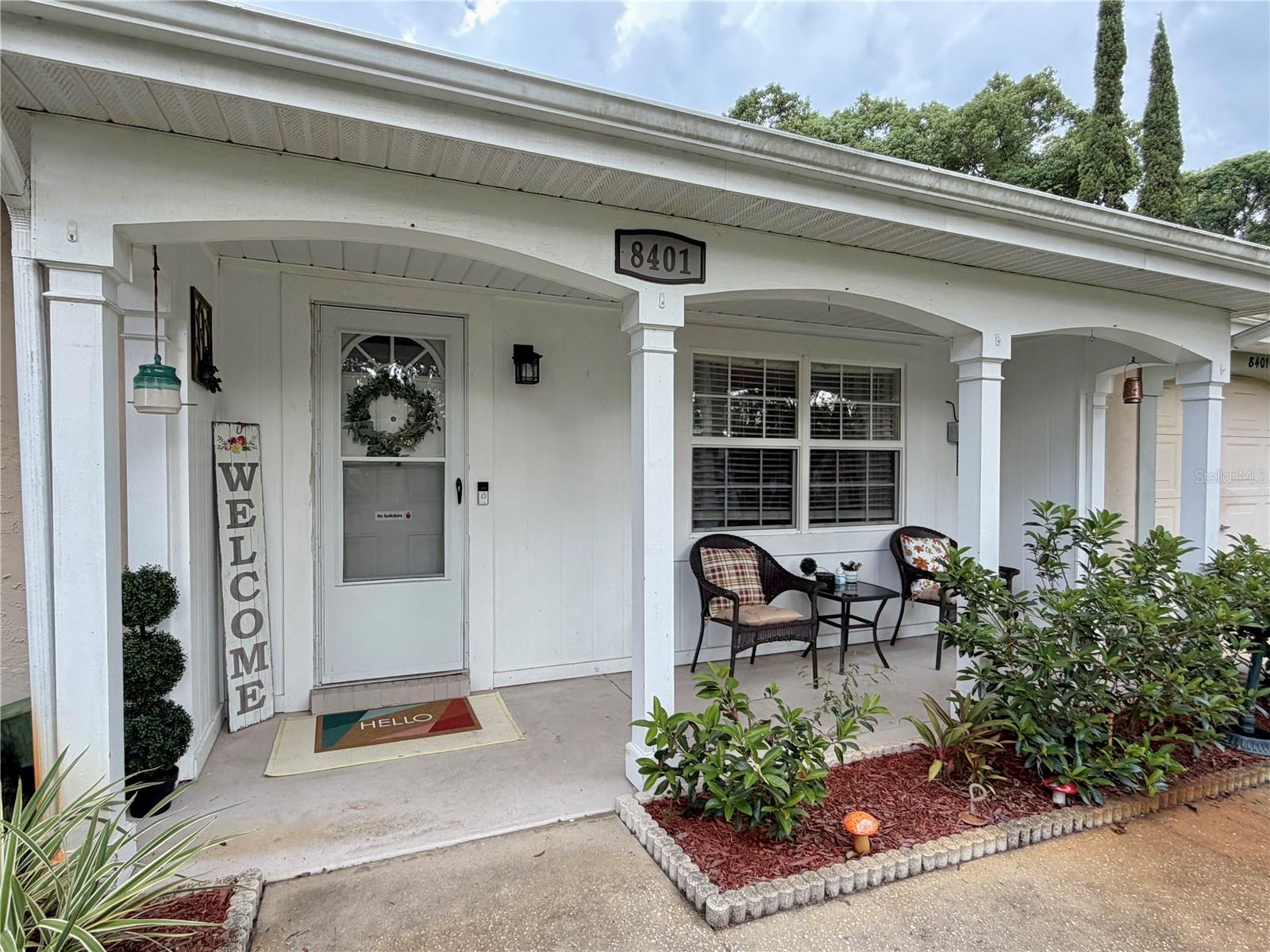 8401 MILL CREEK LANE