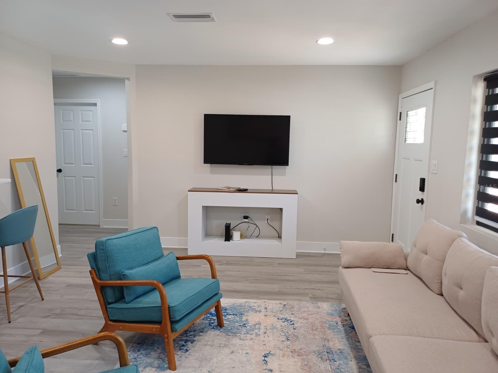 SEMINOLE PARK - Residential