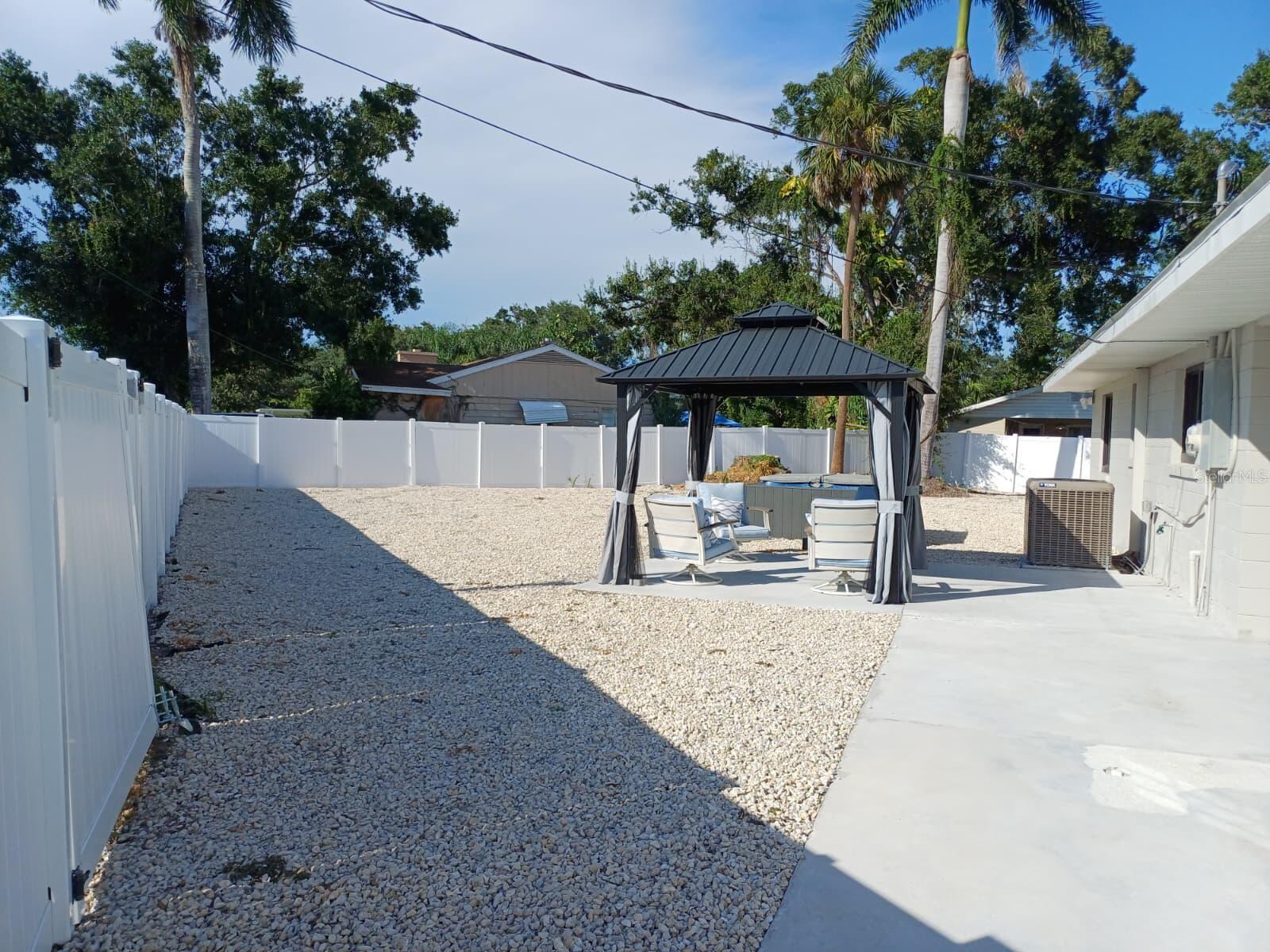 SEMINOLE PARK - Residential