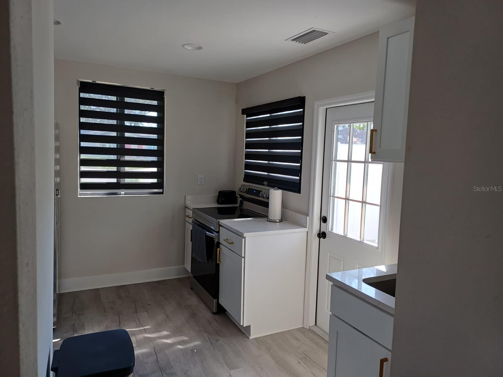 SEMINOLE PARK - Residential