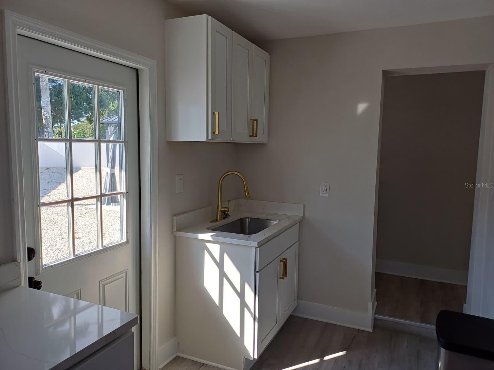 SEMINOLE PARK - Residential