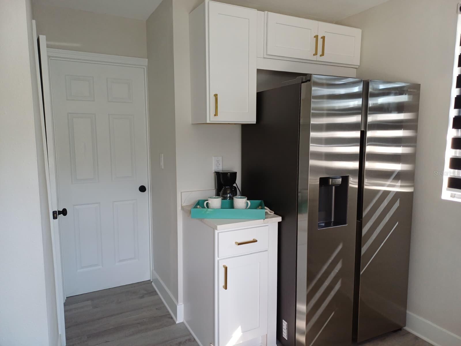 SEMINOLE PARK - Residential