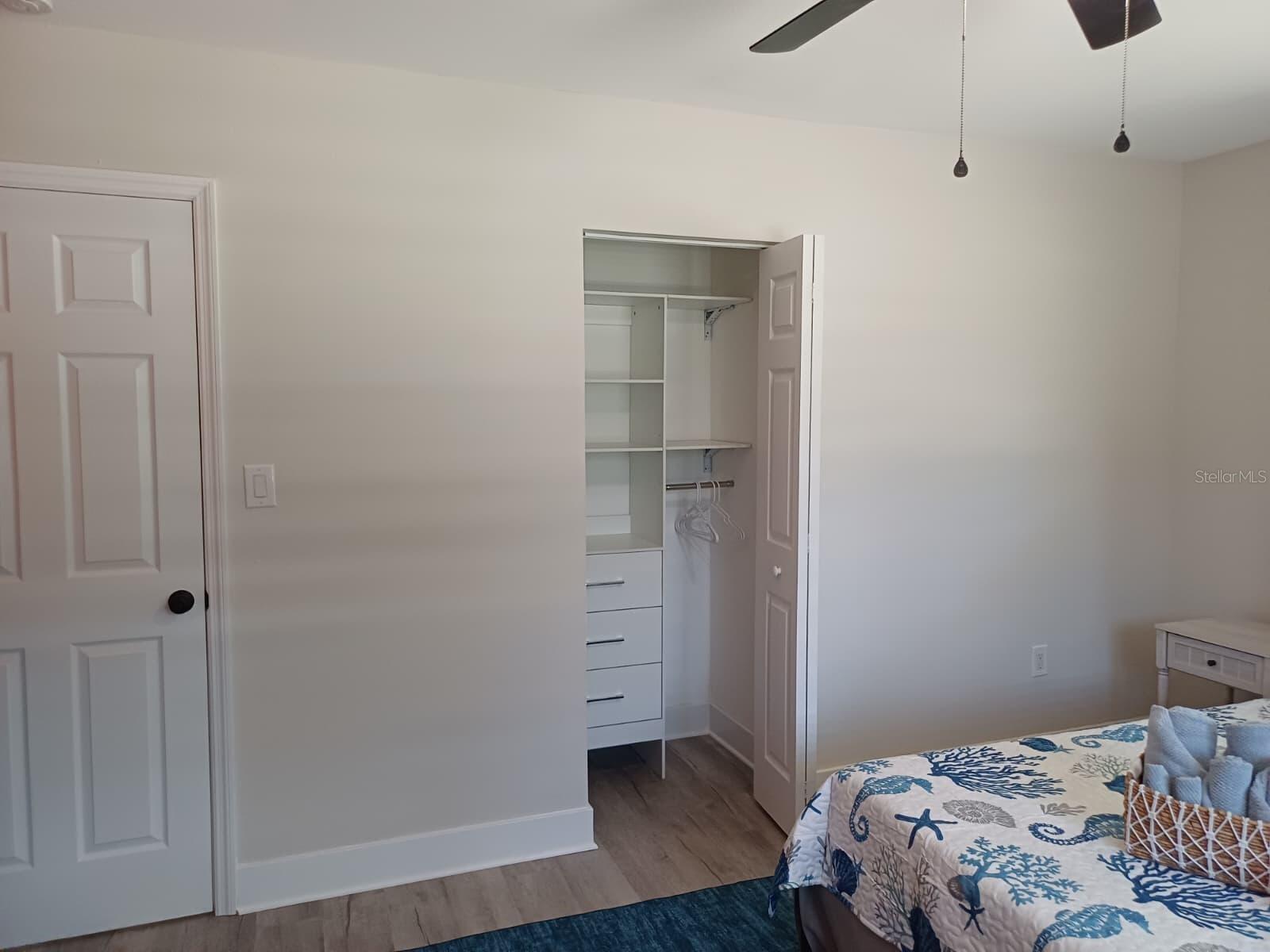 SEMINOLE PARK - Residential