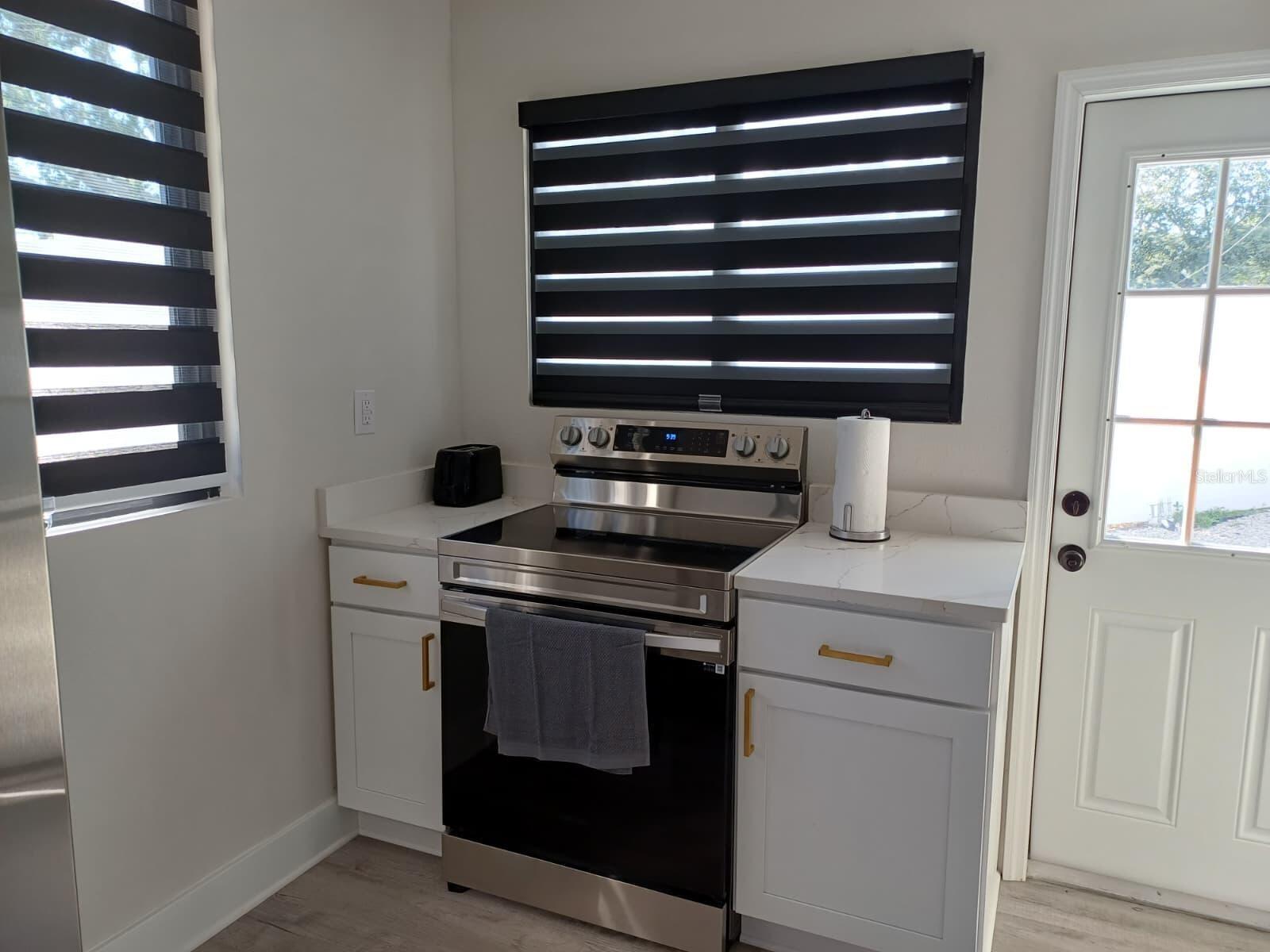 SEMINOLE PARK - Residential