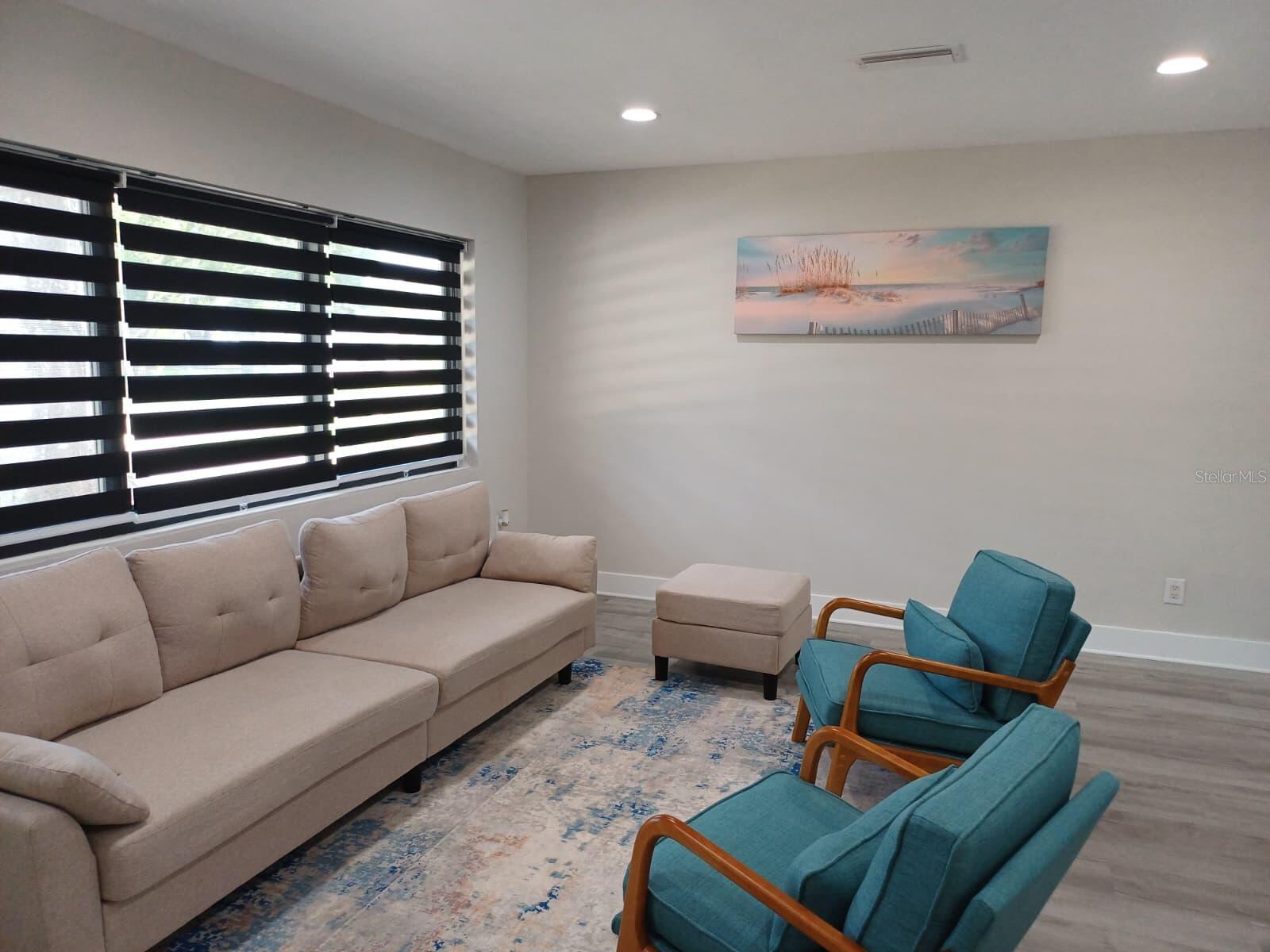 SEMINOLE PARK - Residential