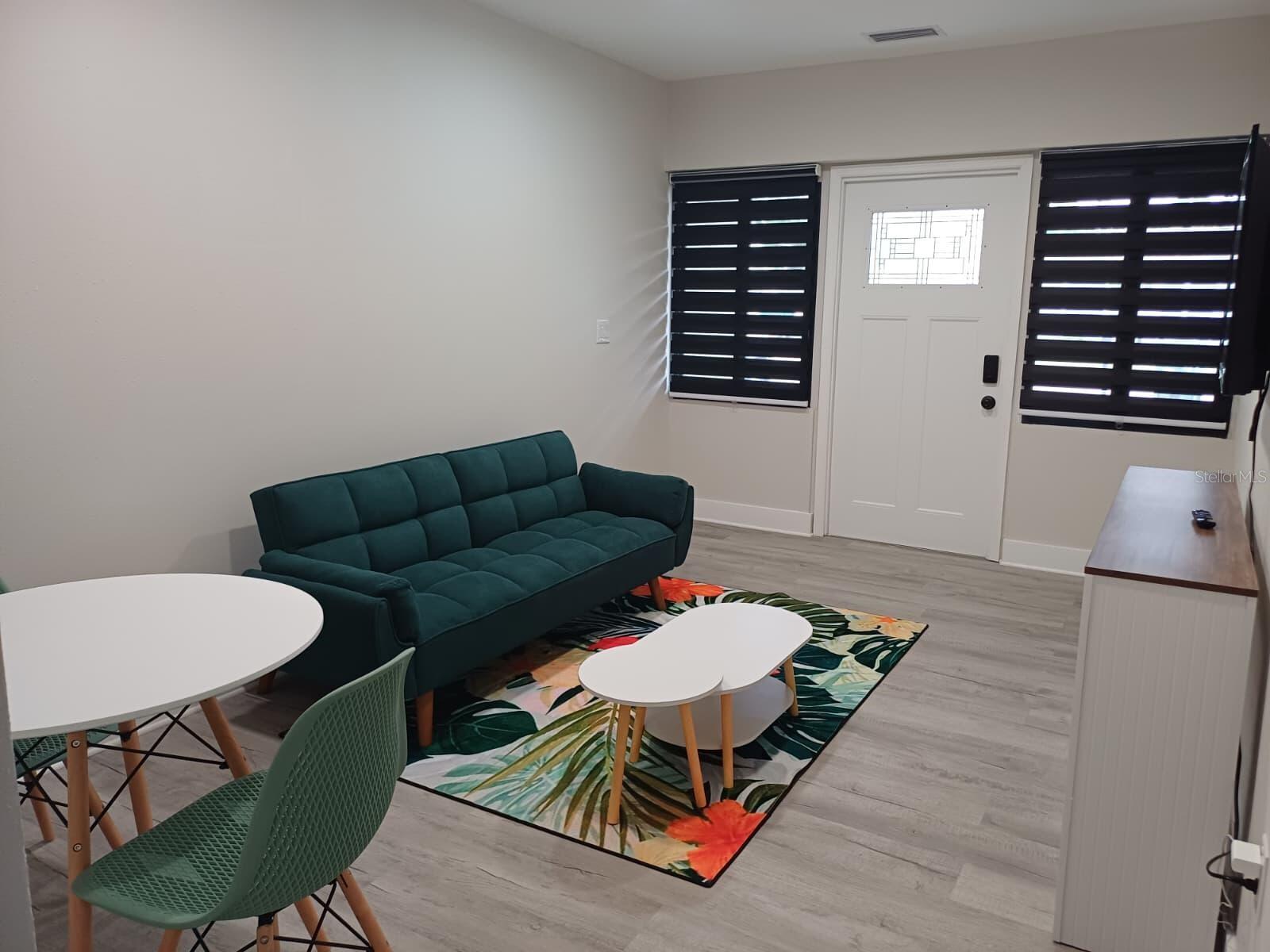 SEMINOLE PARK - Residential