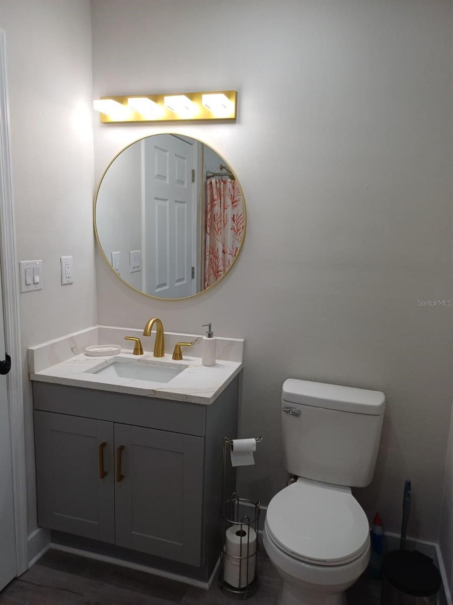 SEMINOLE PARK - Residential