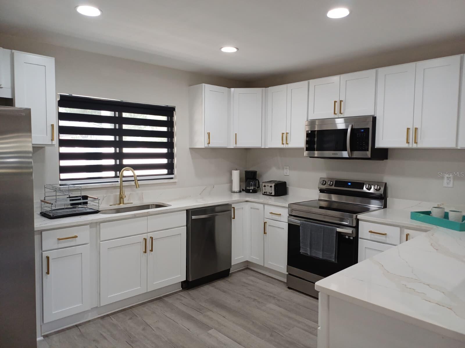 SEMINOLE PARK - Residential