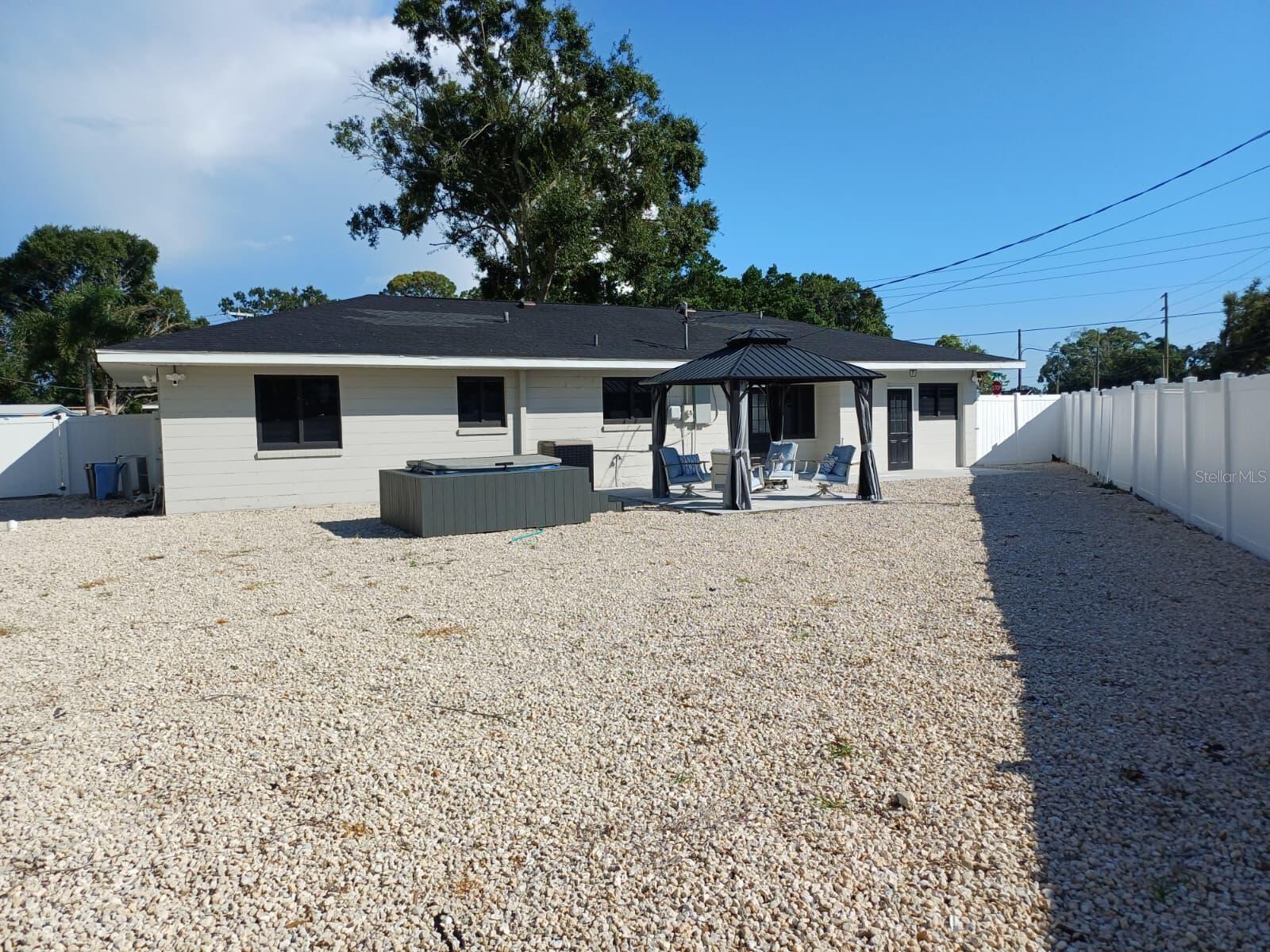 SEMINOLE PARK - Residential