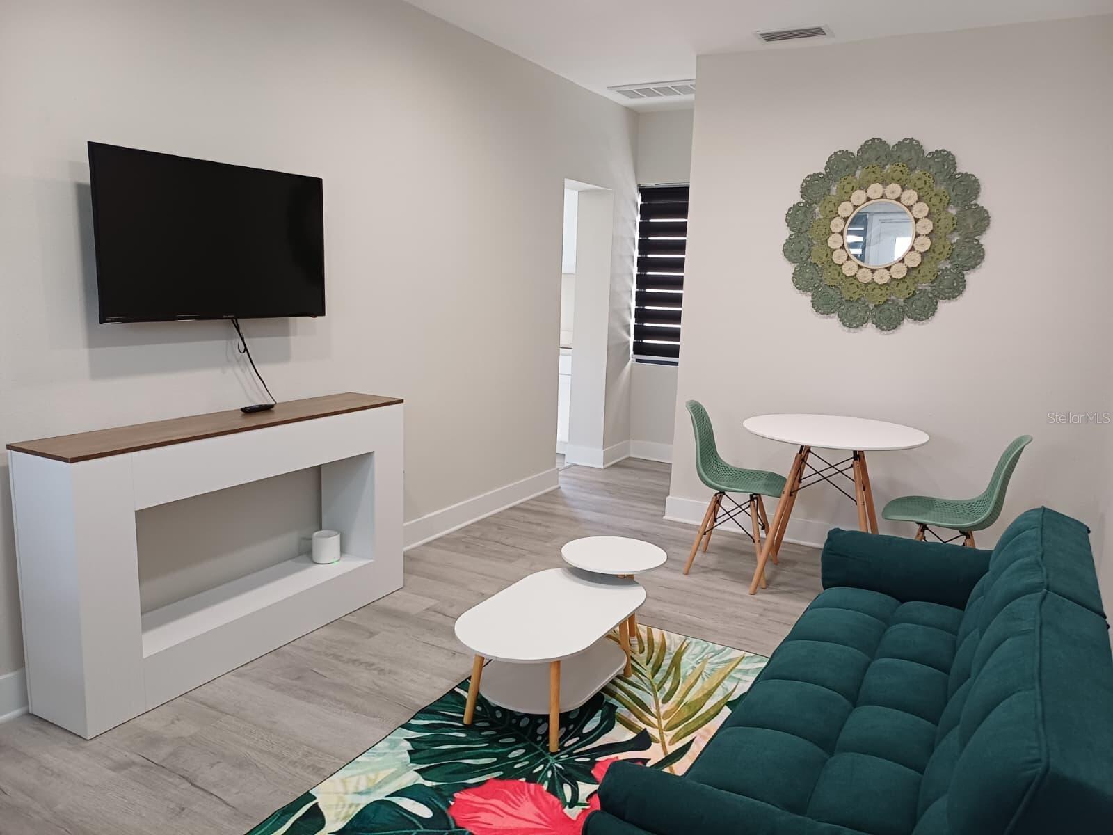 SEMINOLE PARK - Residential