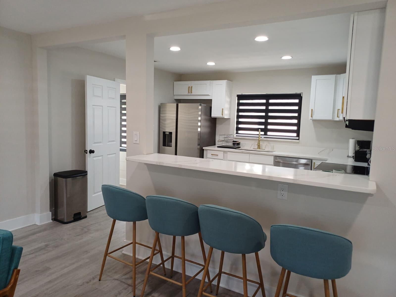 SEMINOLE PARK - Residential