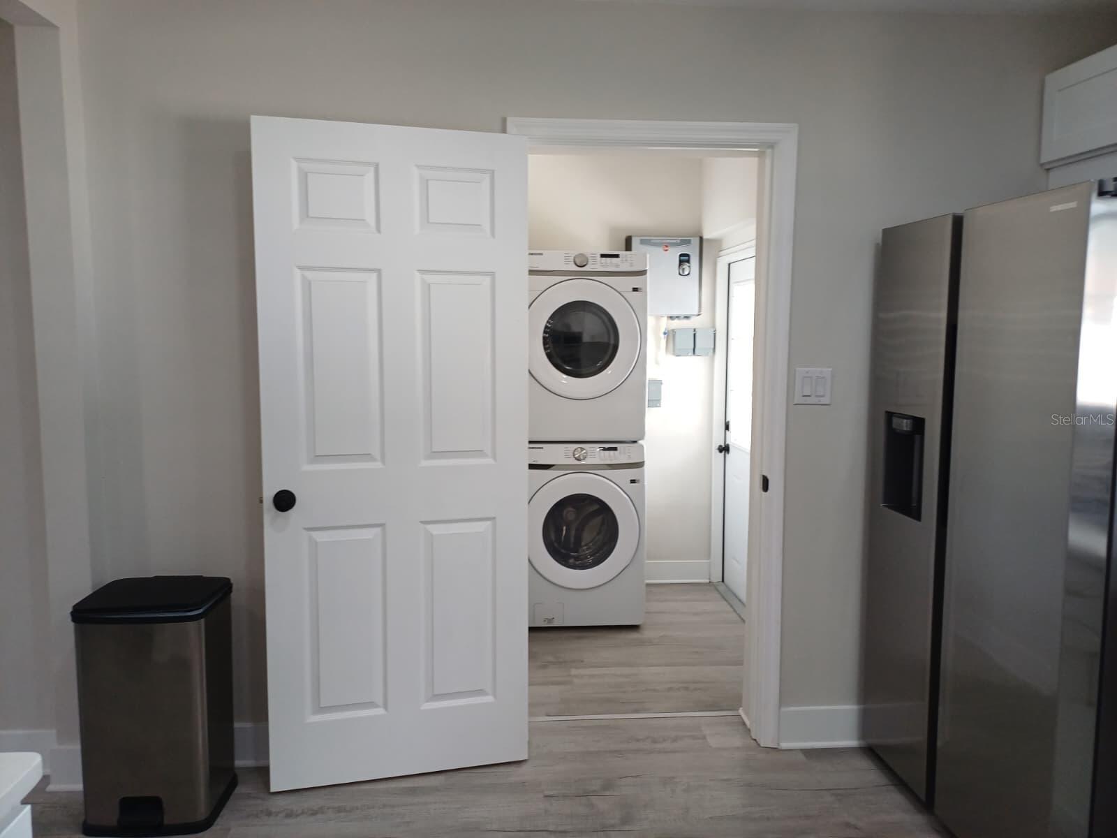 SEMINOLE PARK - Residential