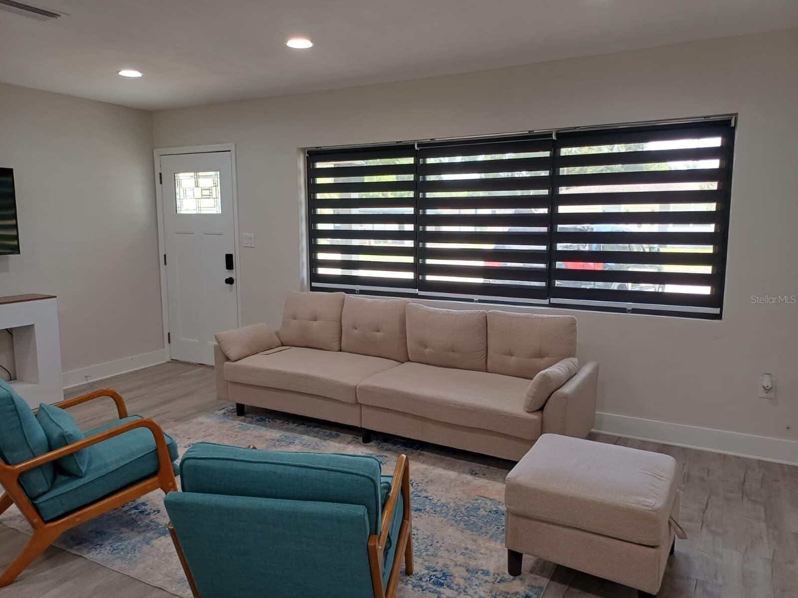 SEMINOLE PARK - Residential