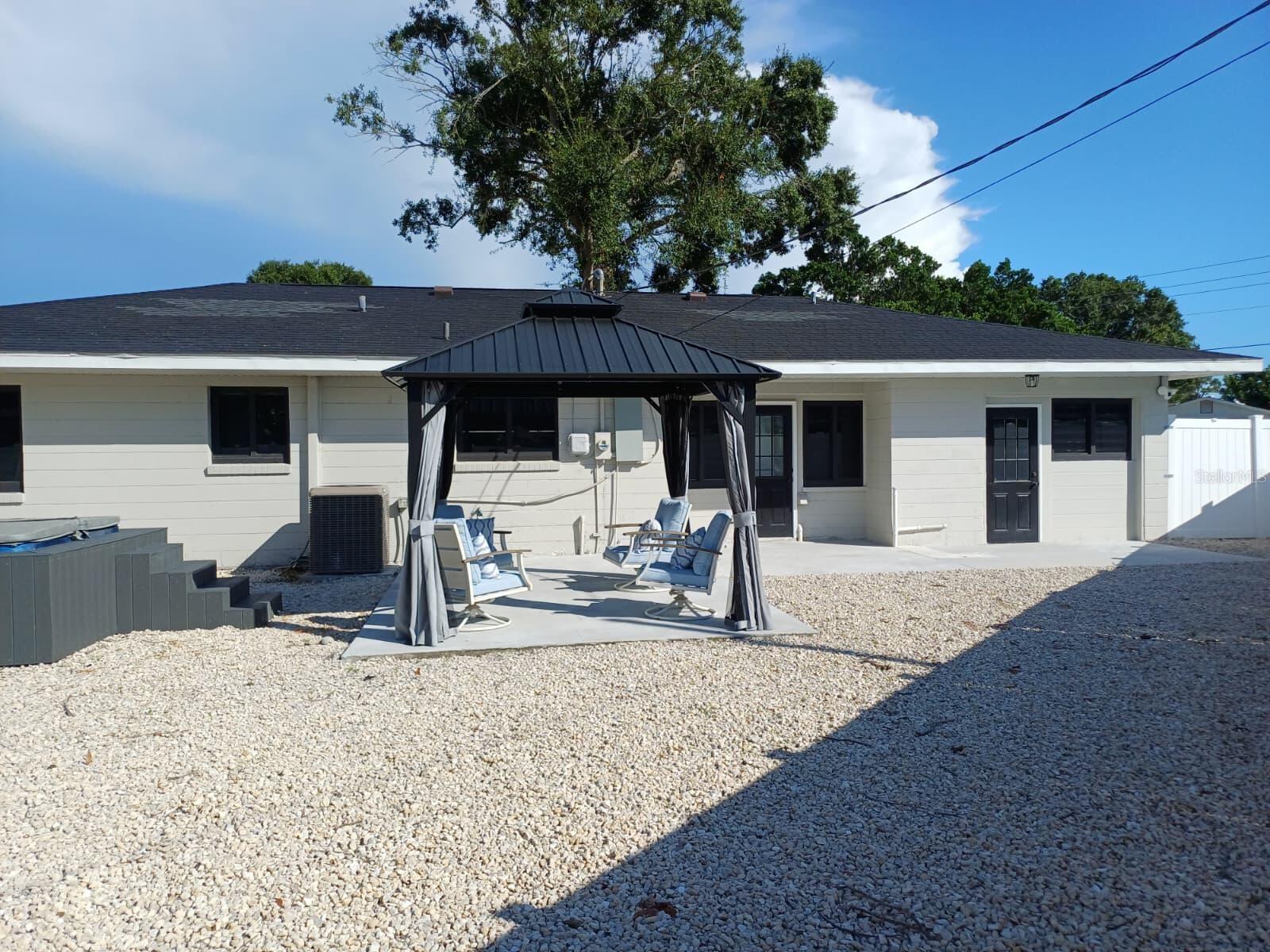 SEMINOLE PARK - Residential