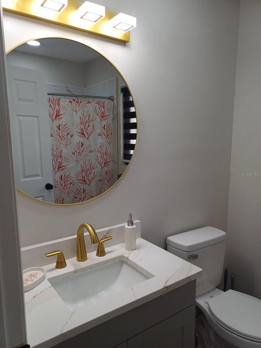 SEMINOLE PARK - Residential