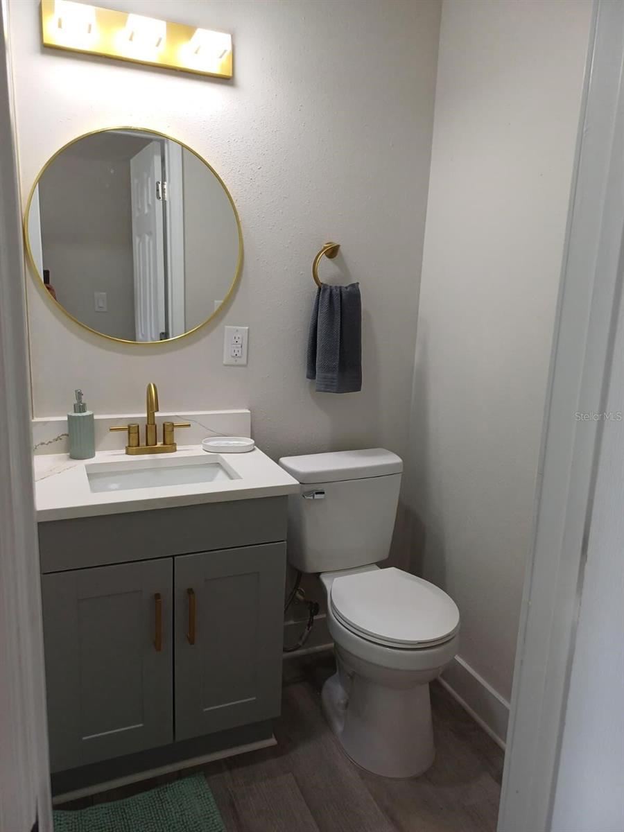 SEMINOLE PARK - Residential