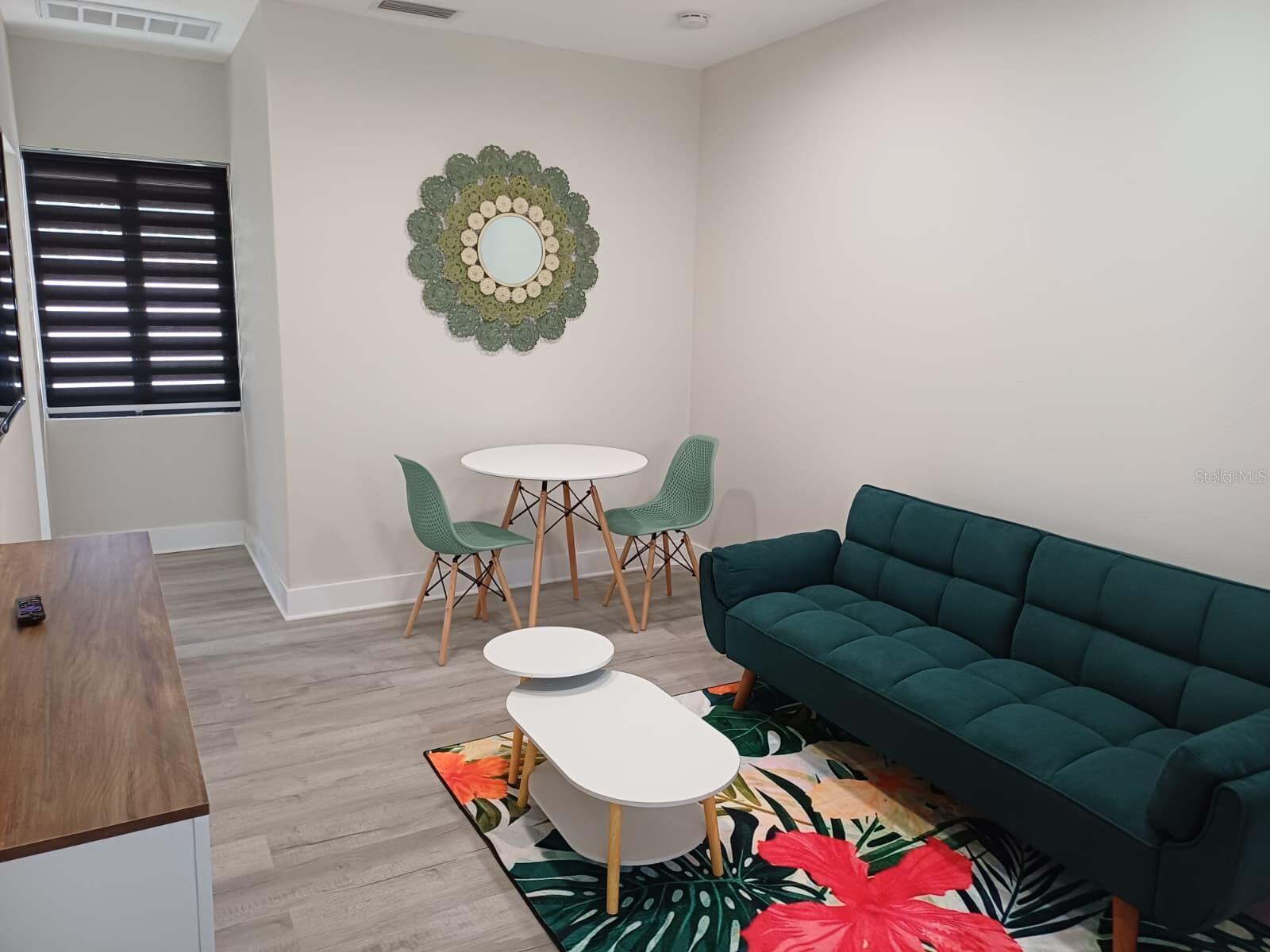 SEMINOLE PARK - Residential