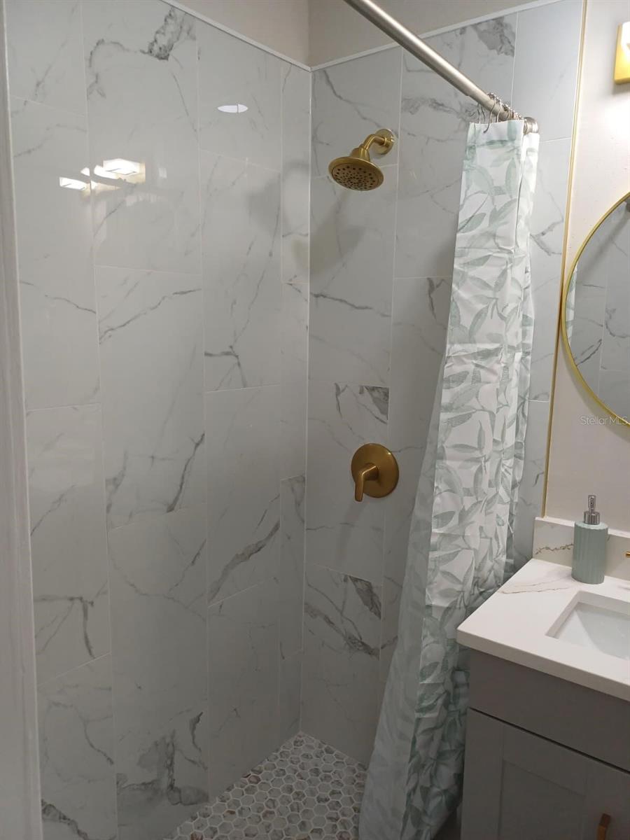 SEMINOLE PARK - Residential