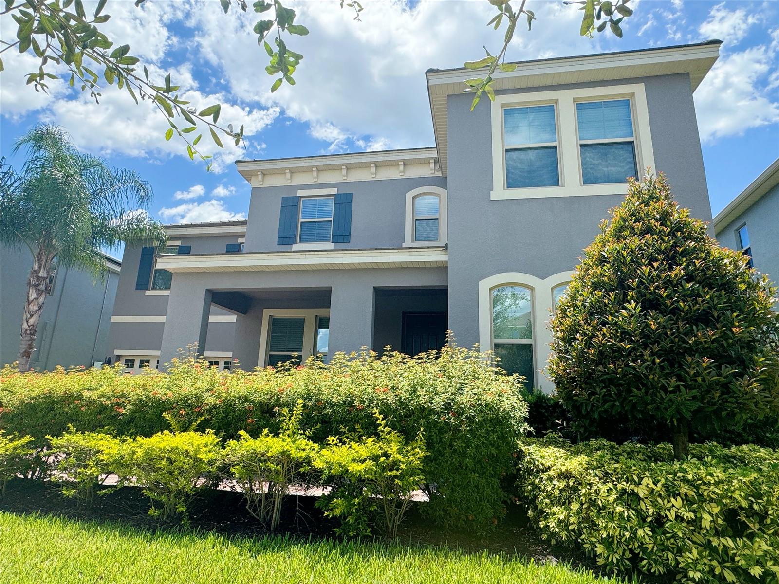 WATERLEIGH PH 2C-2 & 2C-3 - Residential Lease