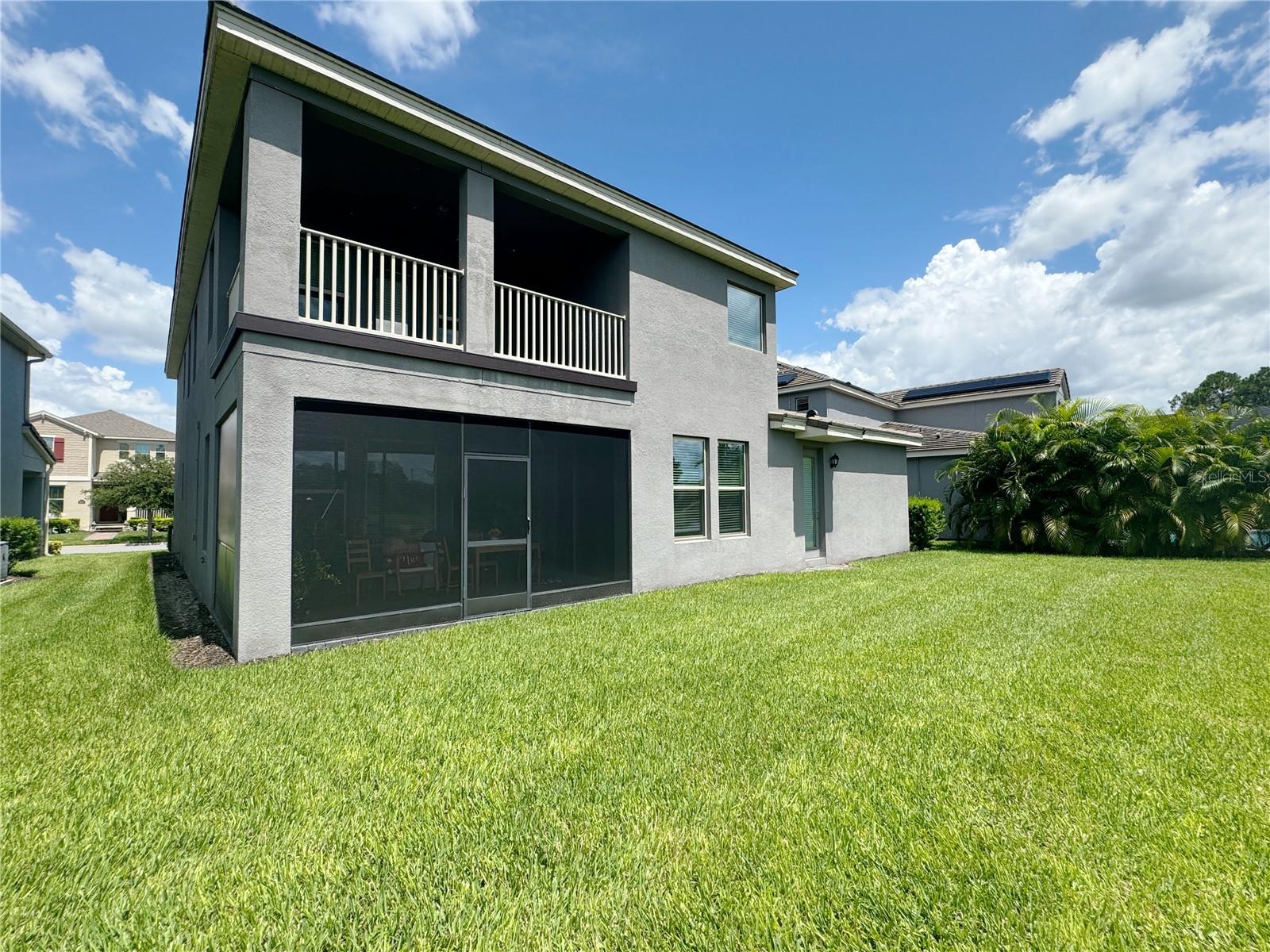 WATERLEIGH PH 2C-2 & 2C-3 - Residential Lease