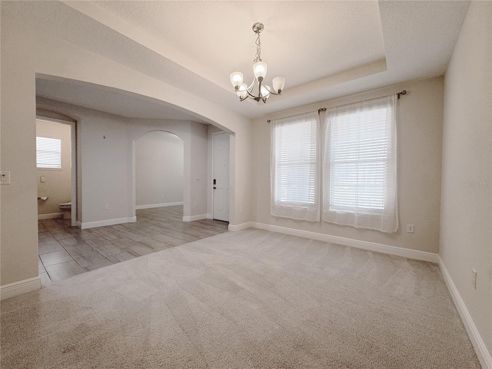 WATERLEIGH PH 2C-2 & 2C-3 - Residential Lease