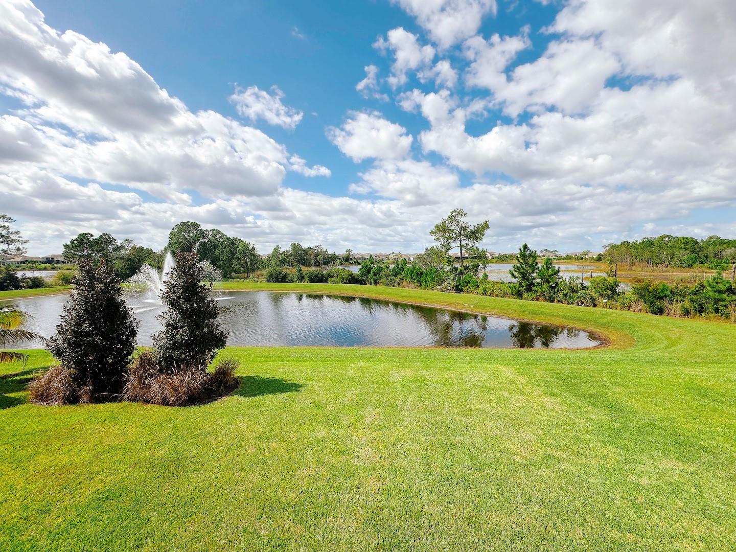 WATERLEIGH PH 2C-2 & 2C-3 - Residential Lease