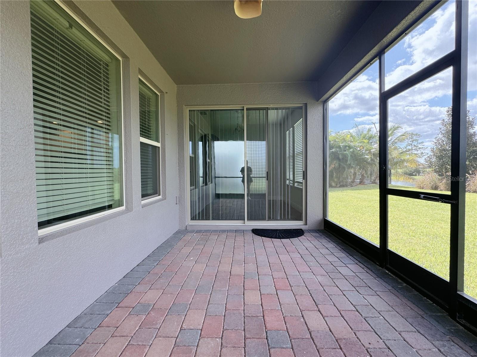 WATERLEIGH PH 2C-2 & 2C-3 - Residential Lease