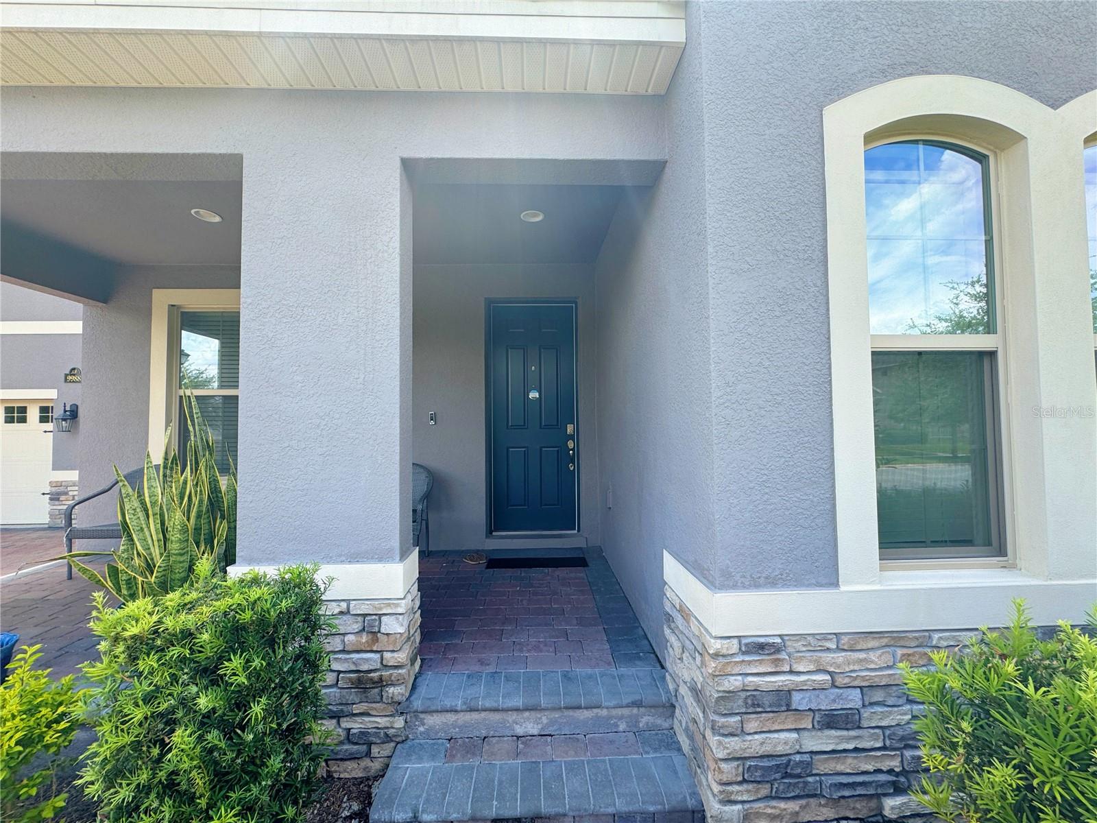 WATERLEIGH PH 2C-2 & 2C-3 - Residential Lease