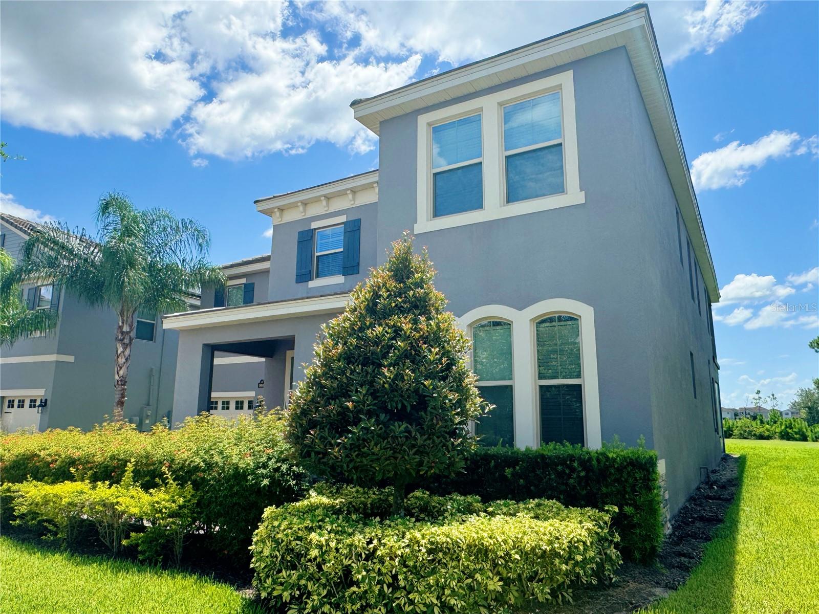 WATERLEIGH PH 2C-2 & 2C-3 - Residential Lease