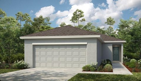 Photo of 9332 Chiswell Trail, Palmetto, FL 34221 (MLS # TB8431943)