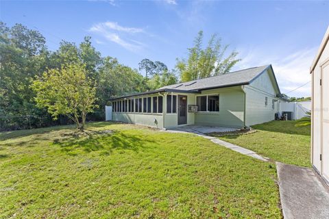 A home in ORLANDO