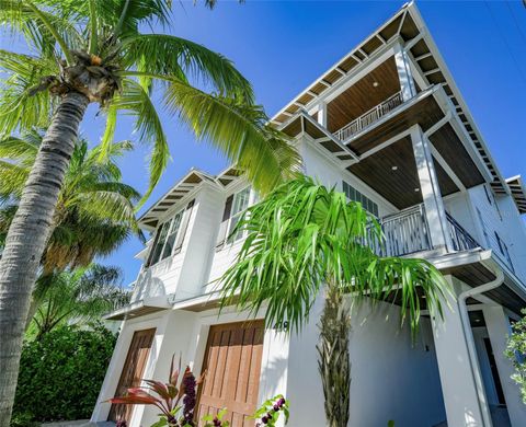 A home in ANNA MARIA