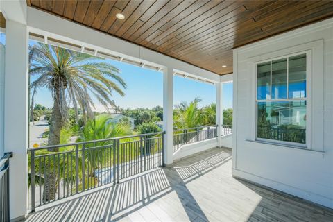 A home in ANNA MARIA