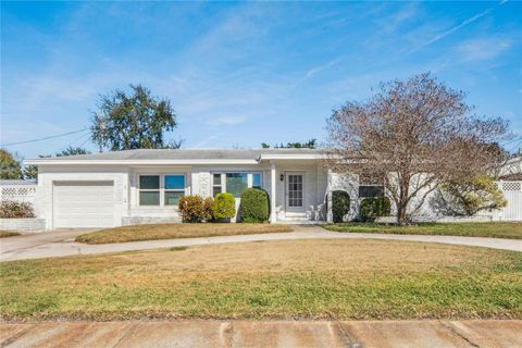 Photo of 5599 49th Avenue N, Kenneth City, FL 33709 (MLS # W7882318)