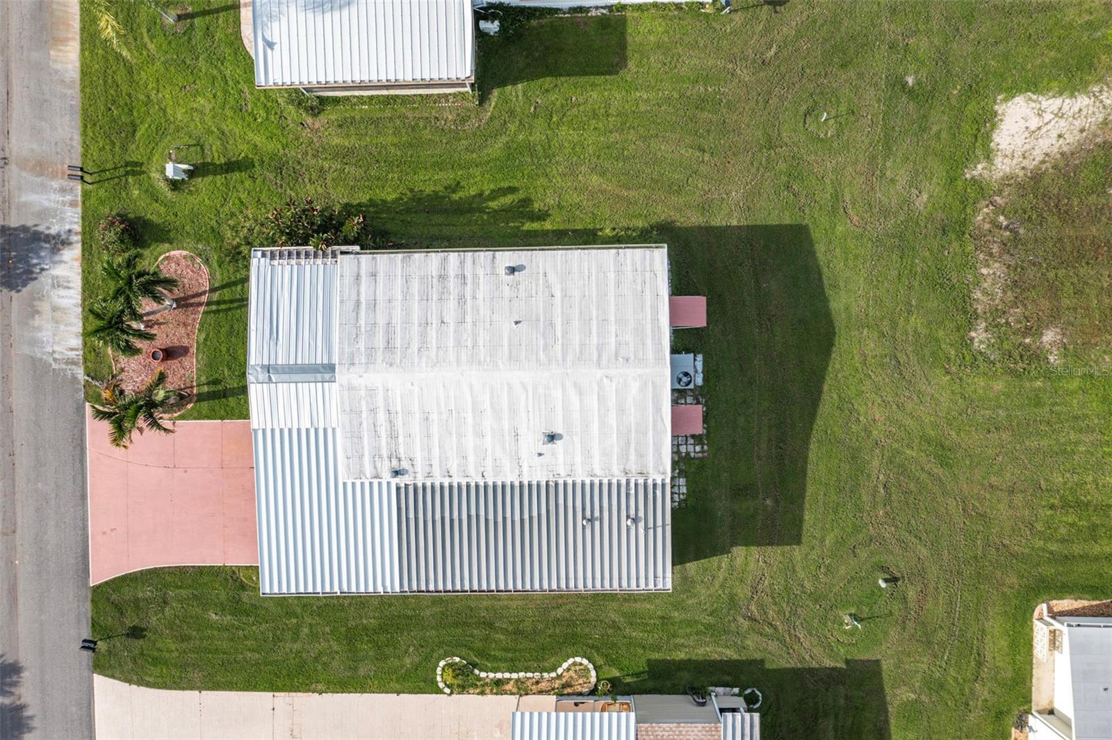 LA CASA MHP CO-OP - Residential