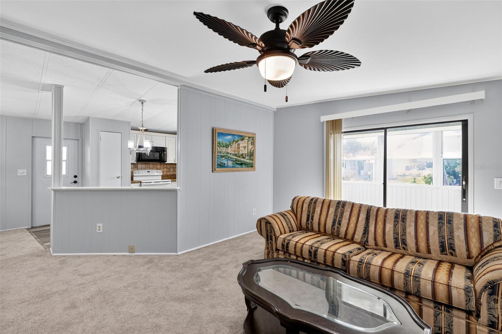 LA CASA MHP CO-OP - Residential