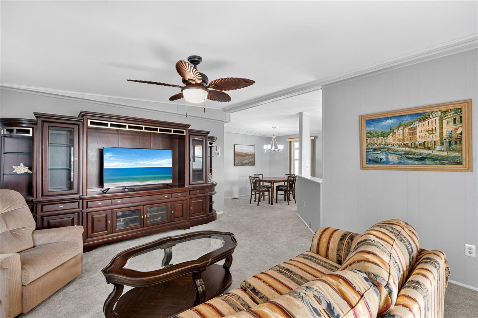 LA CASA MHP CO-OP - Residential