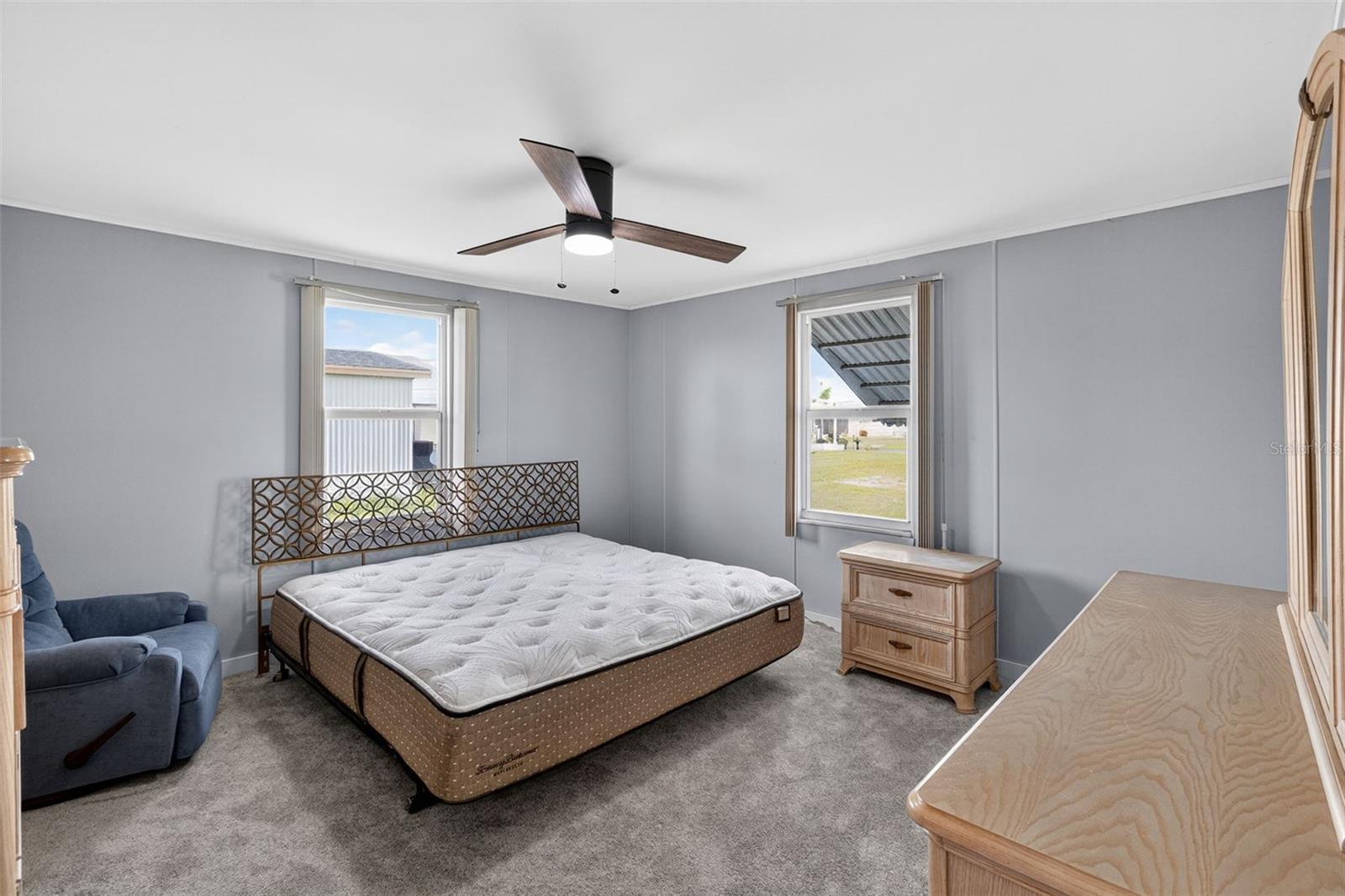 LA CASA MHP CO-OP - Residential