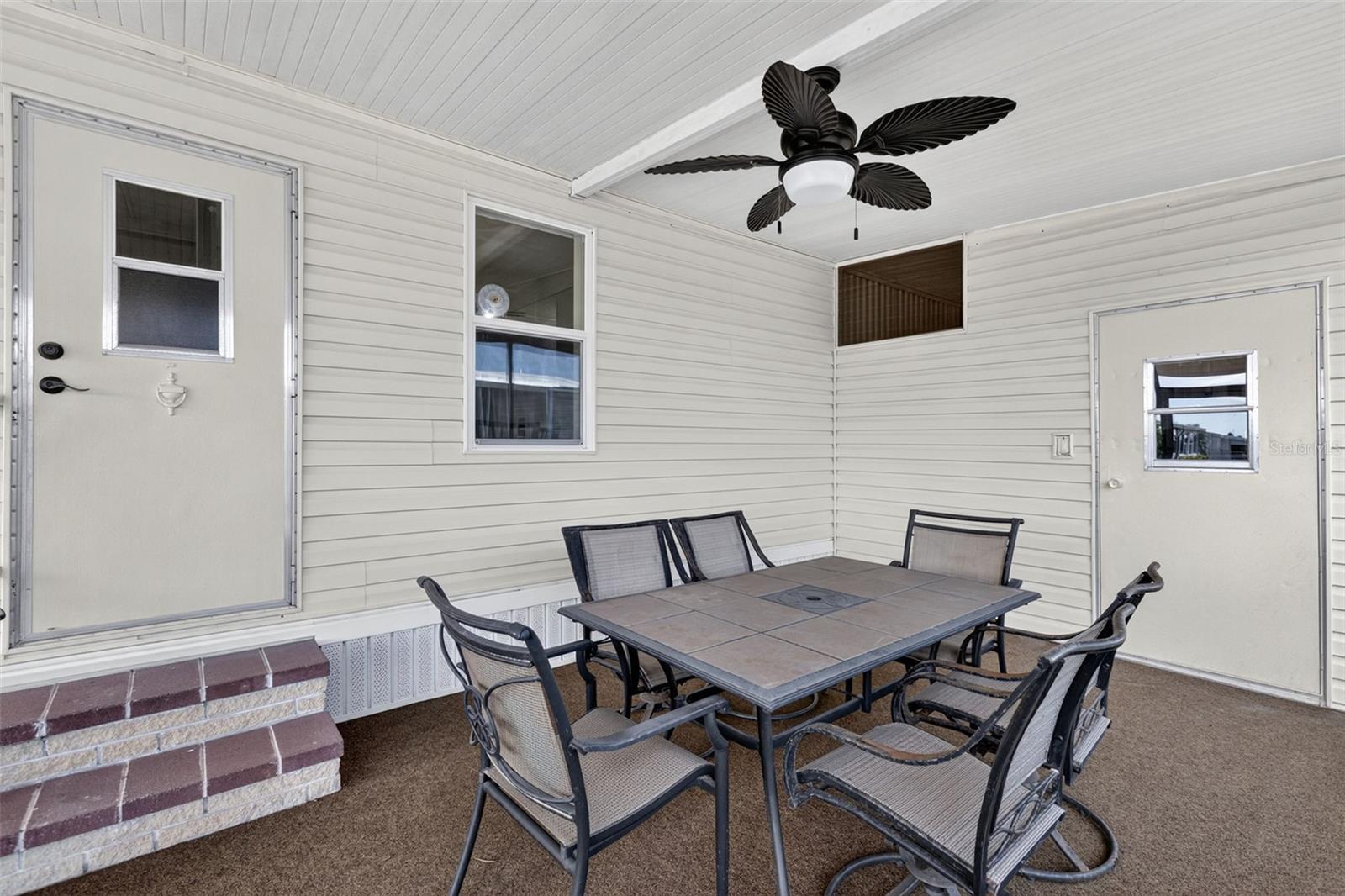 LA CASA MHP CO-OP - Residential