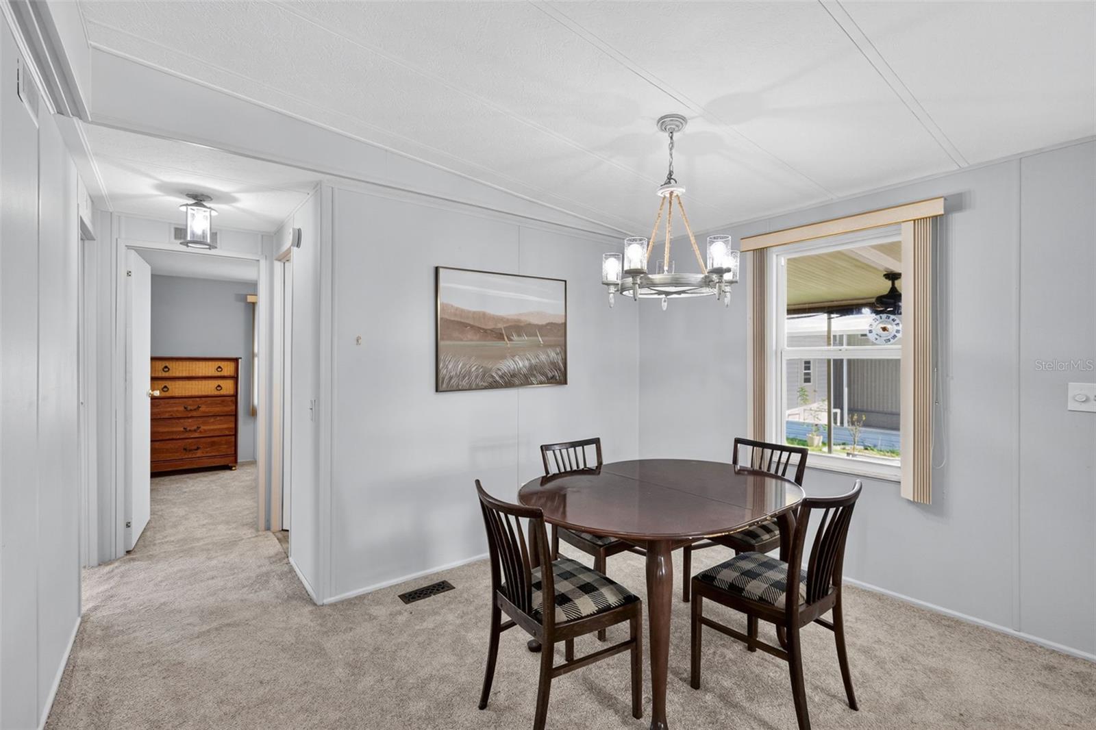 LA CASA MHP CO-OP - Residential