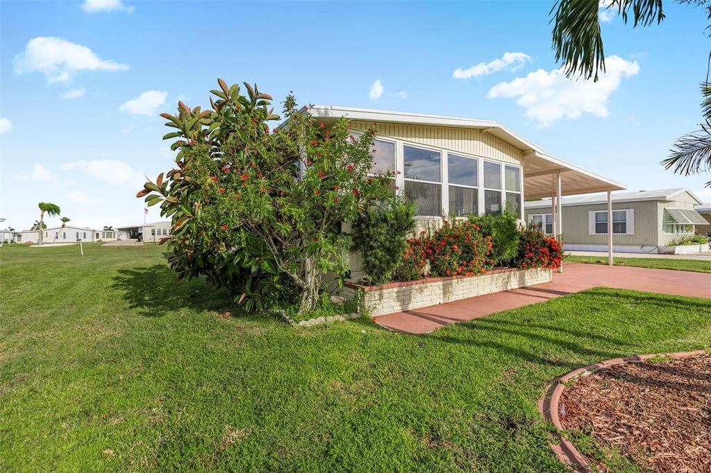 Photo of 730 Blanca, North Port, FL 34287 (MLS # TB8444466)