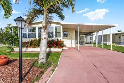 Photo of 730 Blanca, North Port, FL 34287 (MLS # TB8444466)