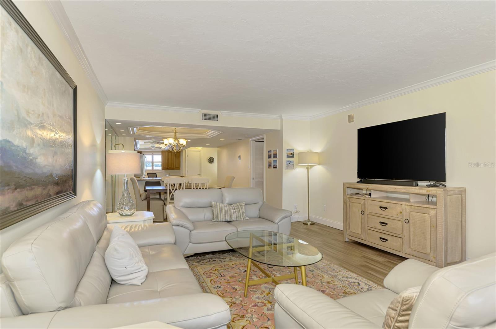 GULF & BAY CLUB PH 1 - Residential