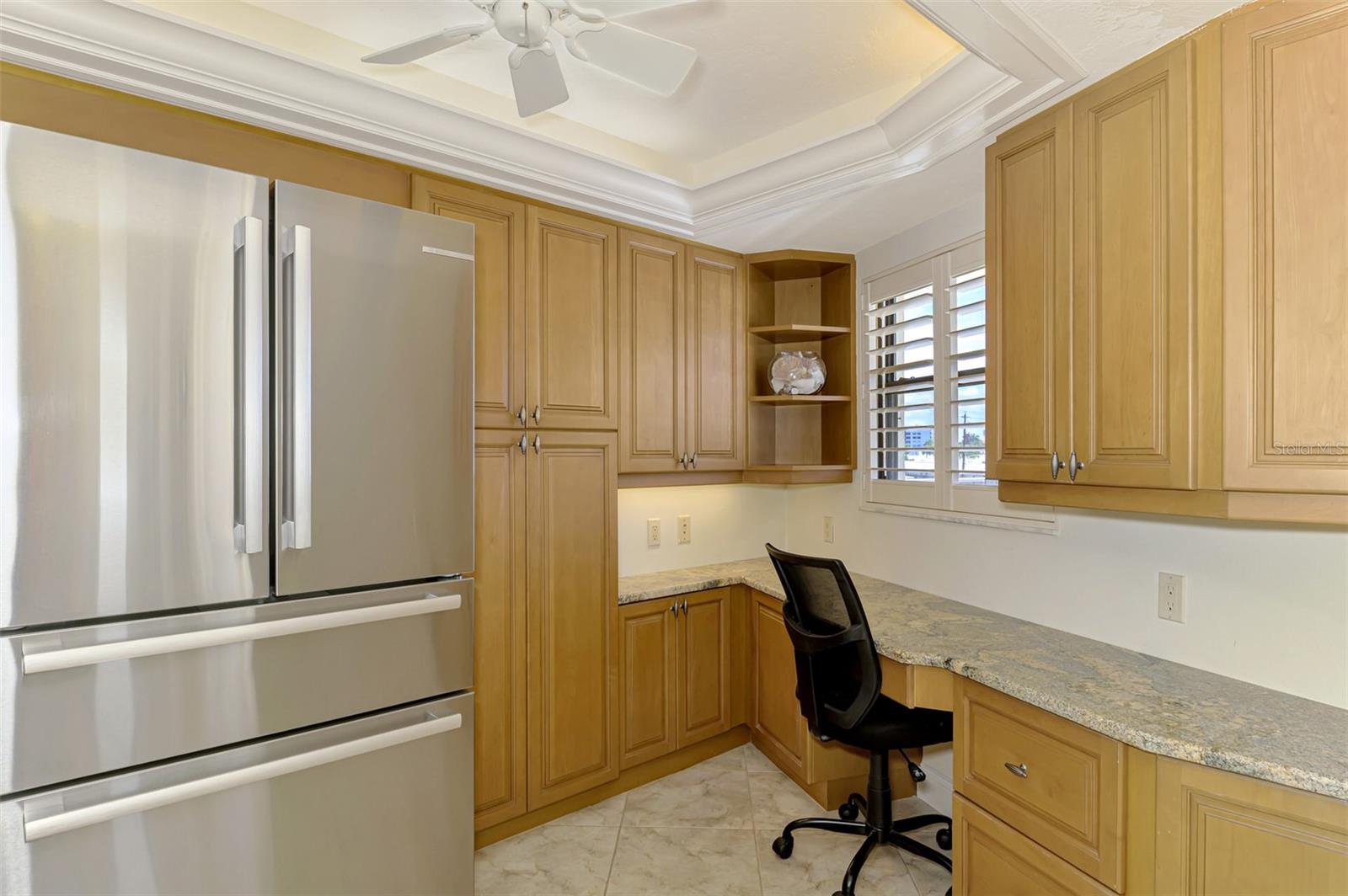 GULF & BAY CLUB PH 1 - Residential