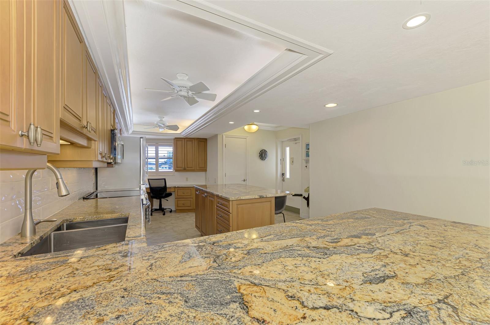 GULF & BAY CLUB PH 1 - Residential