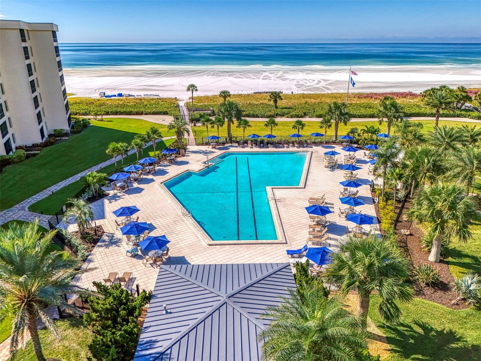 GULF & BAY CLUB PH 1 - Residential